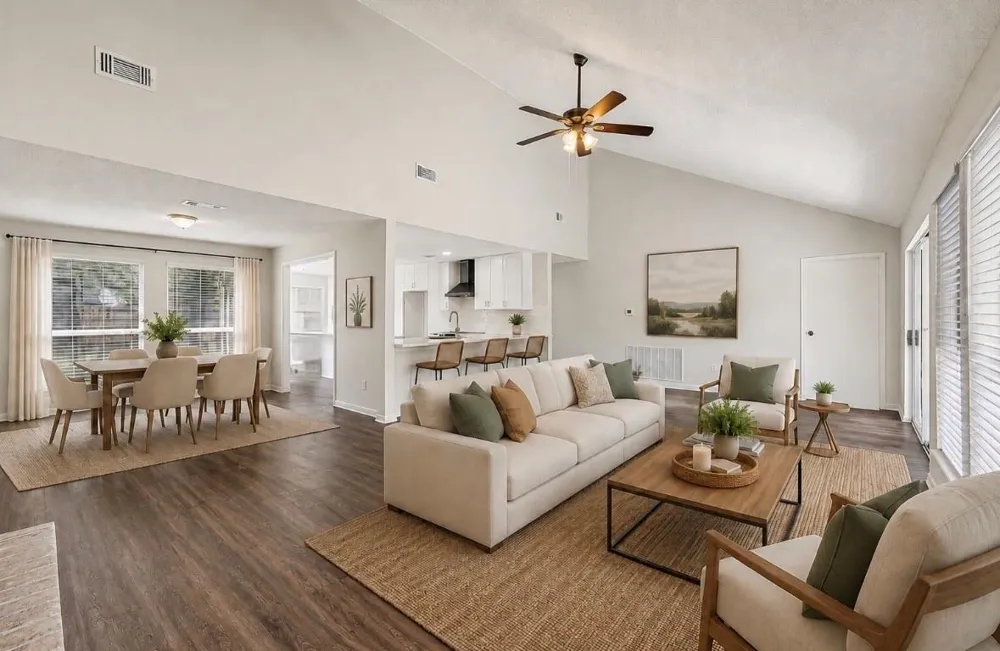 2314 Bright Meadows Drive Missouri City, TX 77489