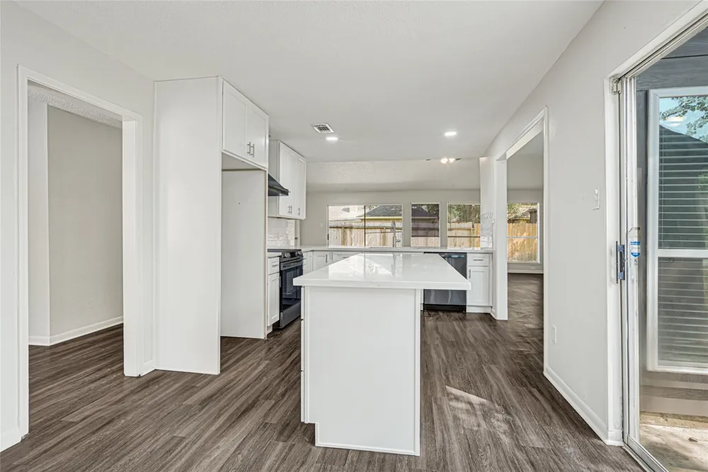 2314 Bright Meadows Drive Missouri City, TX 77489