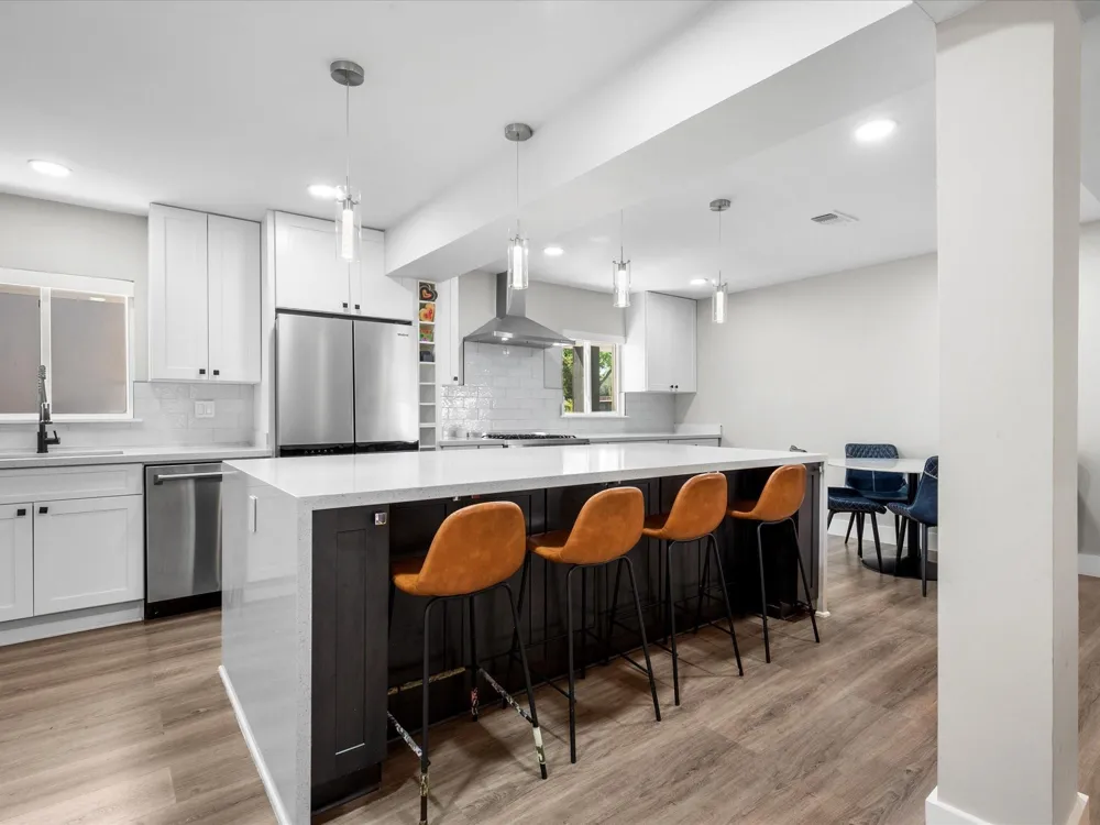8202 Argentina Street Jersey Village, TX 77040