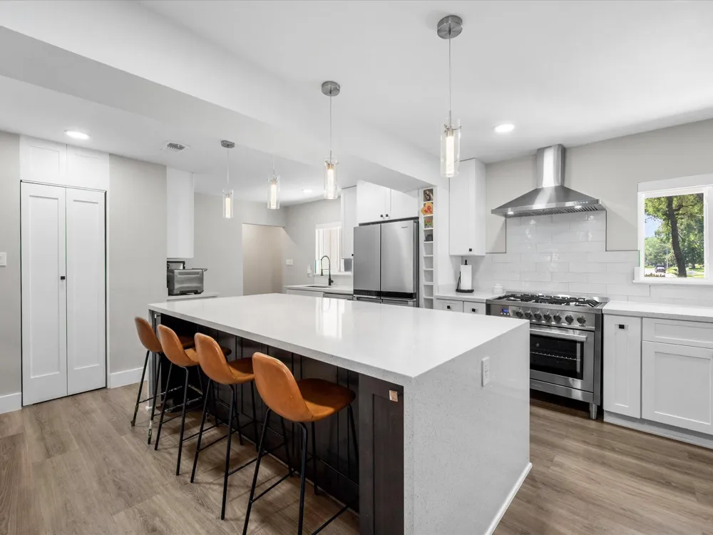 8202 Argentina Street Jersey Village, TX 77040