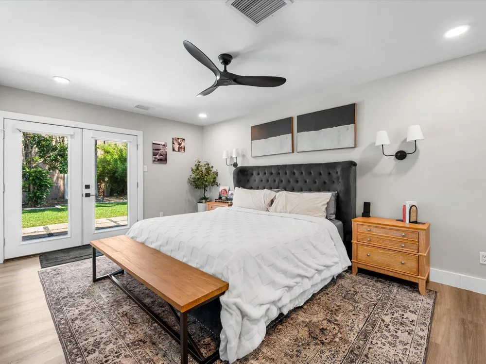 8202 Argentina Street Jersey Village, TX 77040