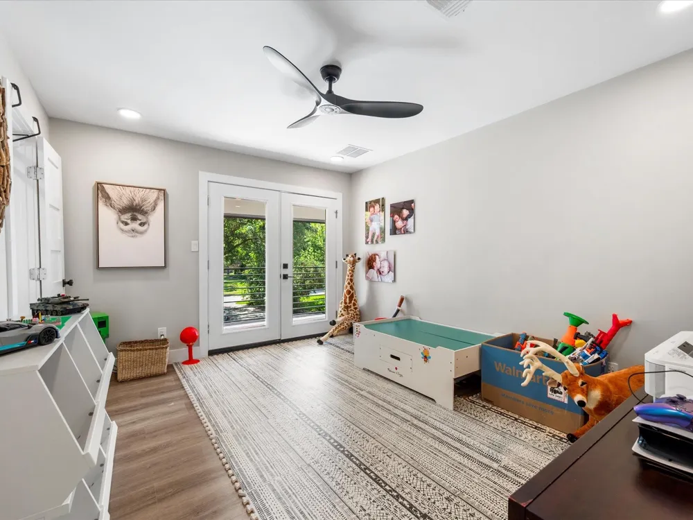 8202 Argentina Street Jersey Village, TX 77040