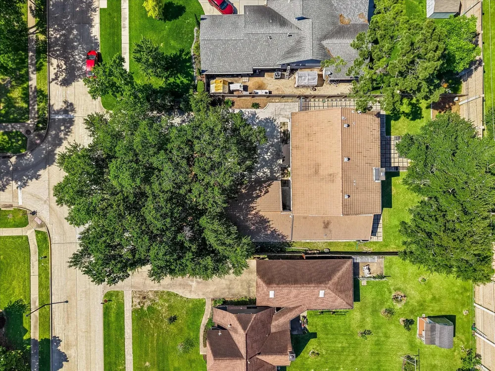8202 Argentina Street Jersey Village, TX 77040