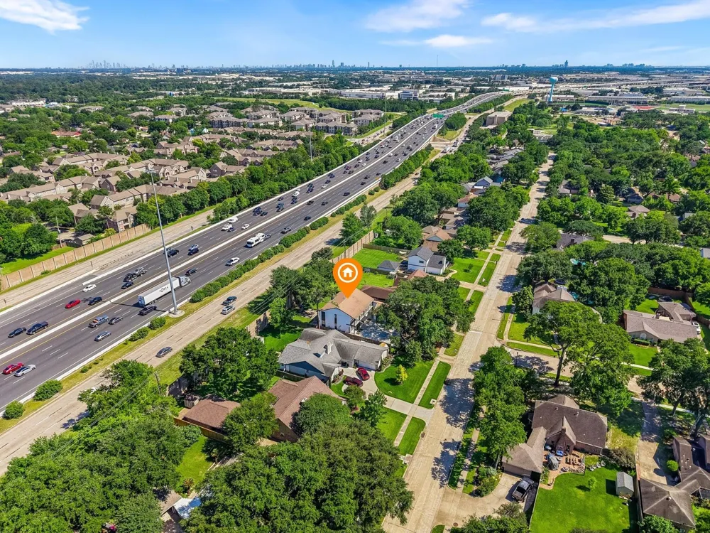 8202 Argentina Street Jersey Village, TX 77040