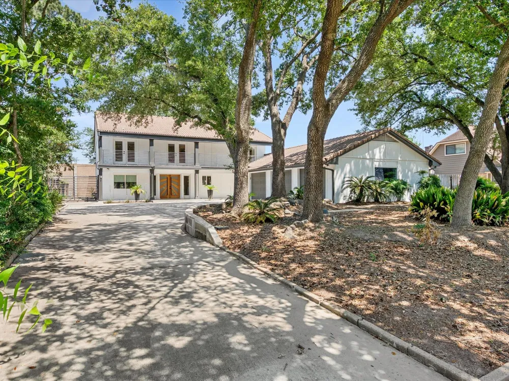 8202 Argentina Street Jersey Village, TX 77040
