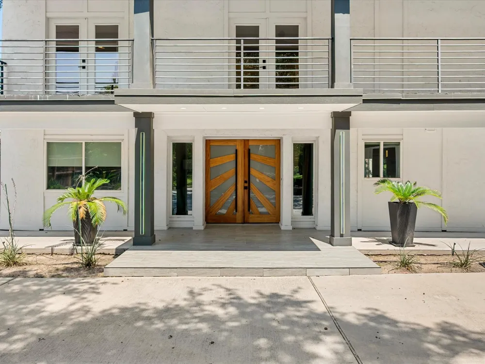 8202 Argentina Street Jersey Village, TX 77040