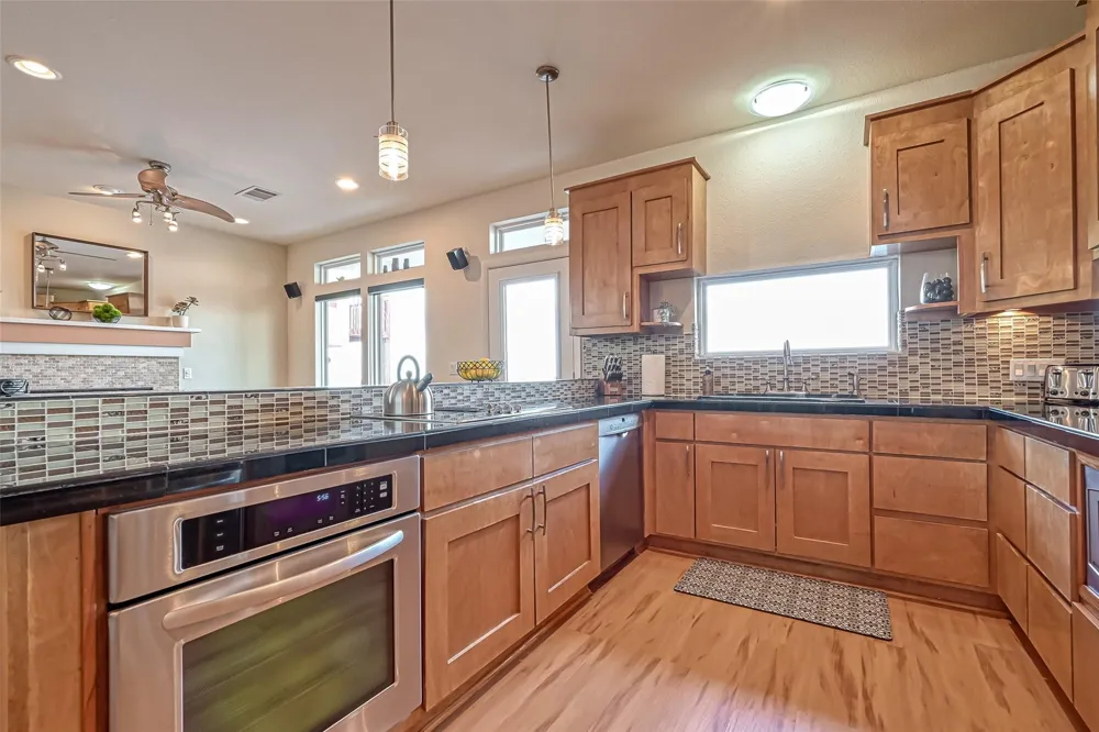 2102 Todville Road #9 Seabrook, TX 77586