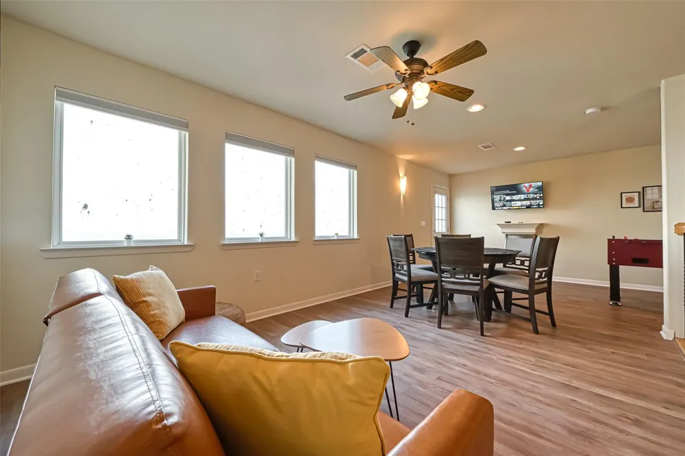 2102 Todville Road #9 Seabrook, TX 77586
