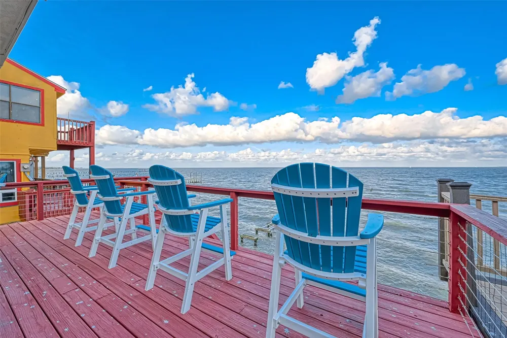 2102 Todville Road #9 Seabrook, TX 77586