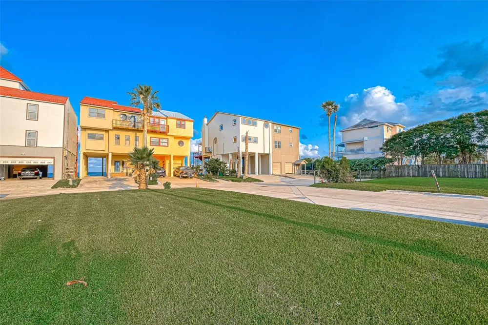 2102 Todville Road #9 Seabrook, TX 77586