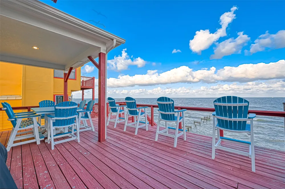 2102 Todville Road #9 Seabrook, TX 77586