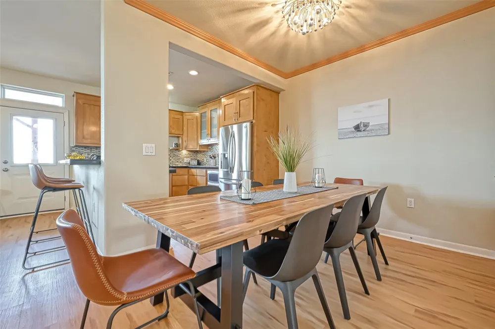 2102 Todville Road #9 Seabrook, TX 77586