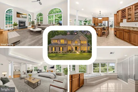6602 GREEN BRANCH LANE