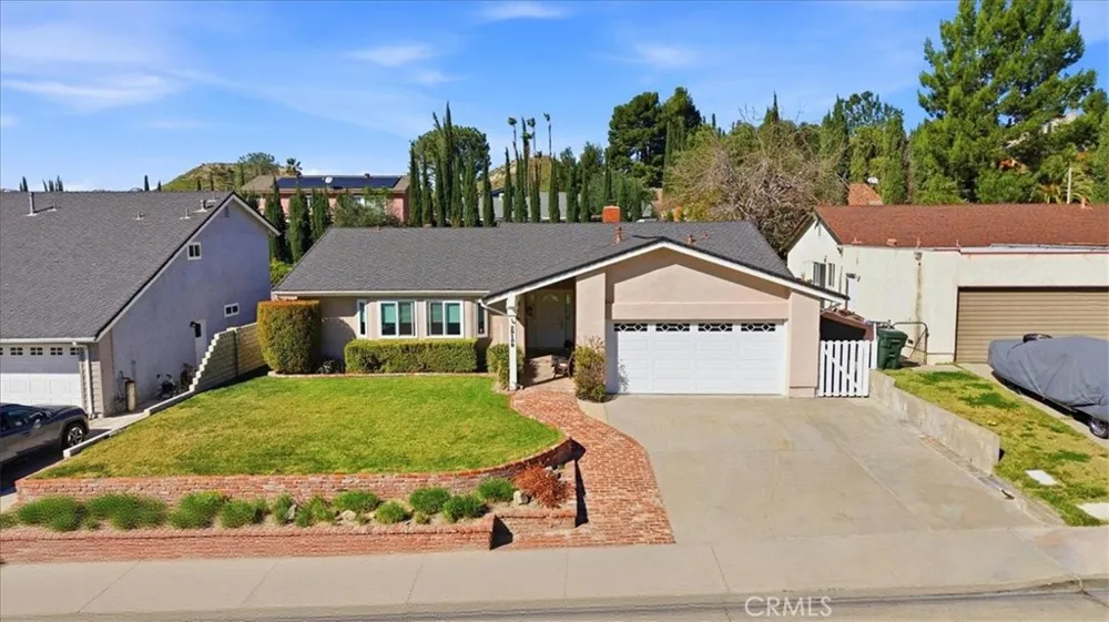 29159 Lotusgarden Drive Canyon Country, CA 91387