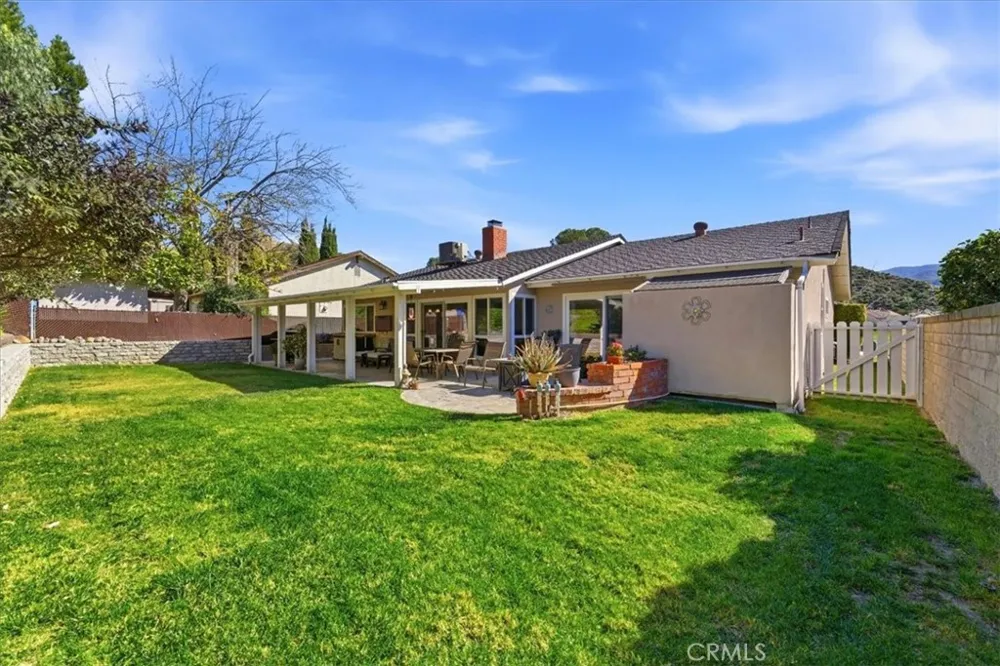 29159 Lotusgarden Drive Canyon Country, CA 91387
