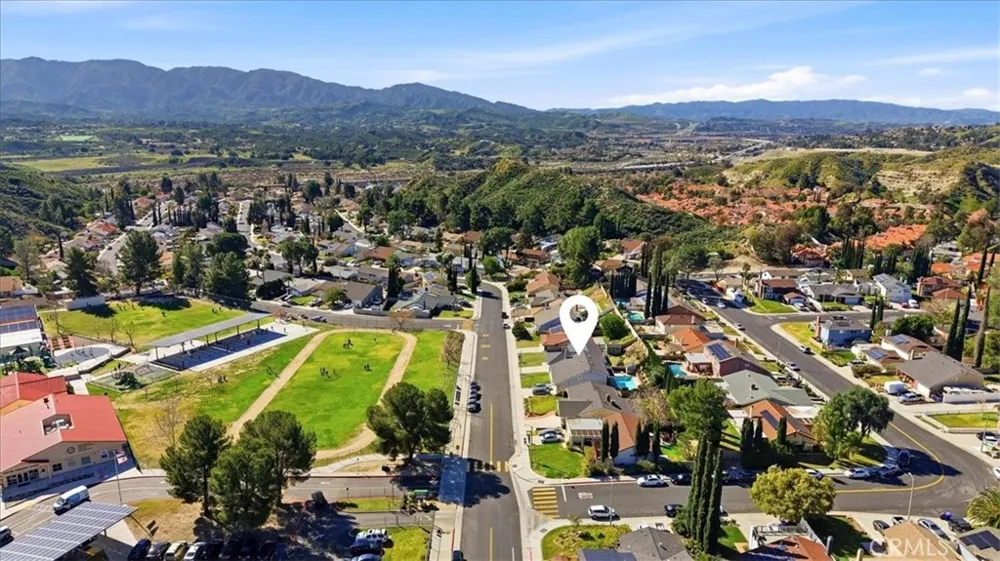 29159 Lotusgarden Drive Canyon Country, CA 91387