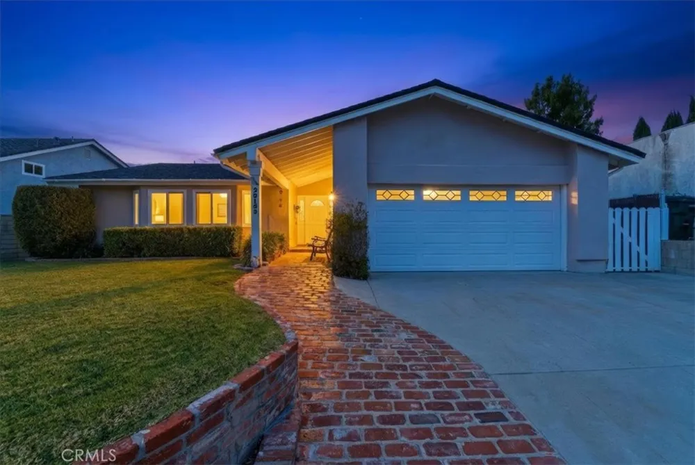 29159 Lotusgarden Drive Canyon Country, CA 91387