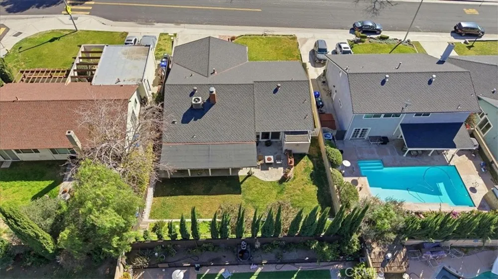 29159 Lotusgarden Drive Canyon Country, CA 91387
