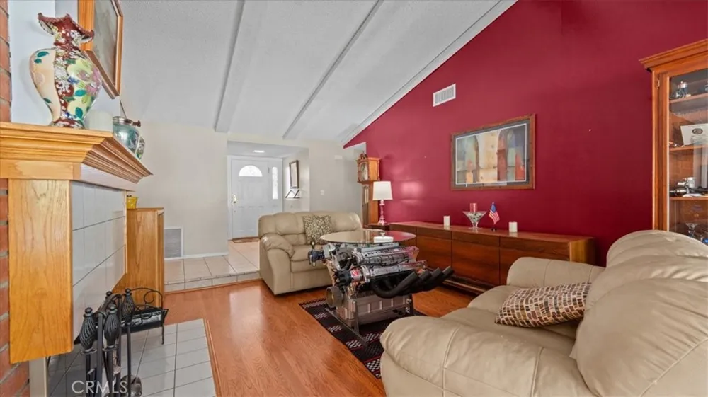 29159 Lotusgarden Drive Canyon Country, CA 91387