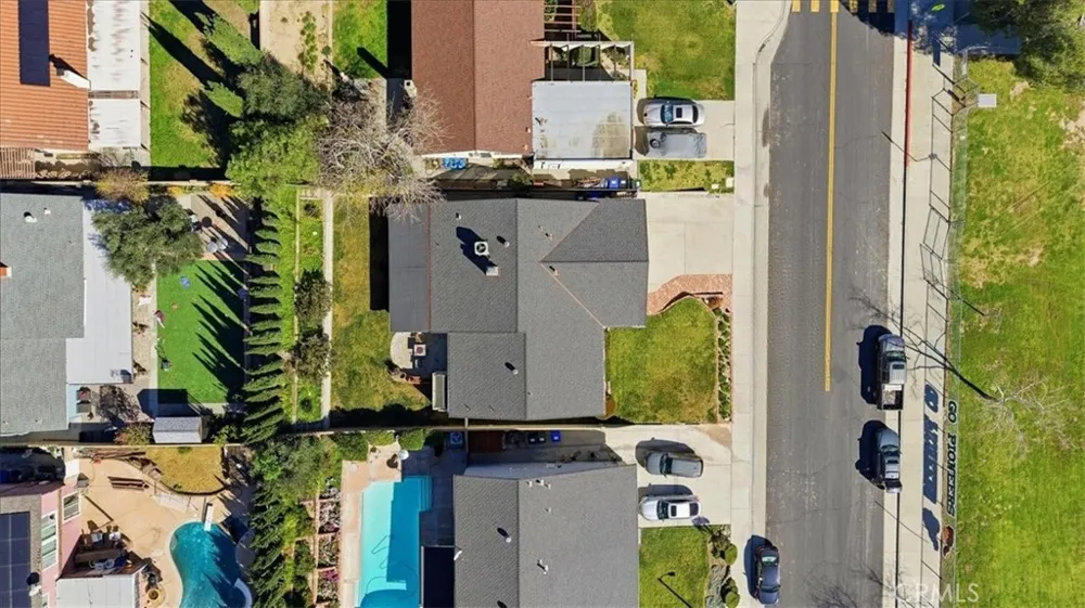 29159 Lotusgarden Drive Canyon Country, CA 91387