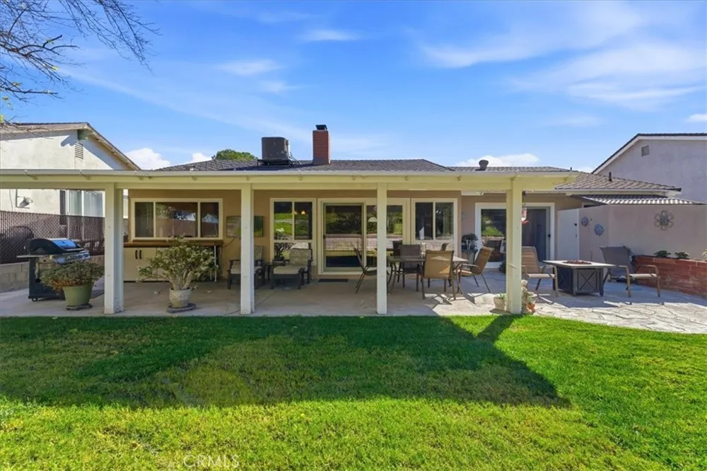 29159 Lotusgarden Drive Canyon Country, CA 91387