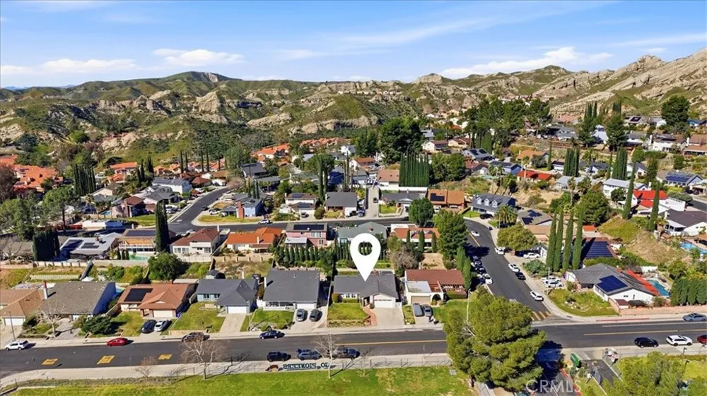 29159 Lotusgarden Drive Canyon Country, CA 91387