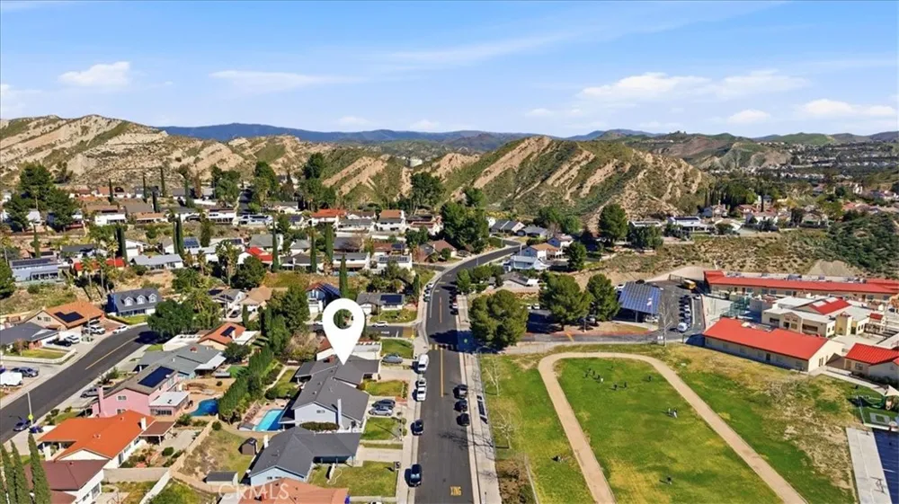 29159 Lotusgarden Drive Canyon Country, CA 91387