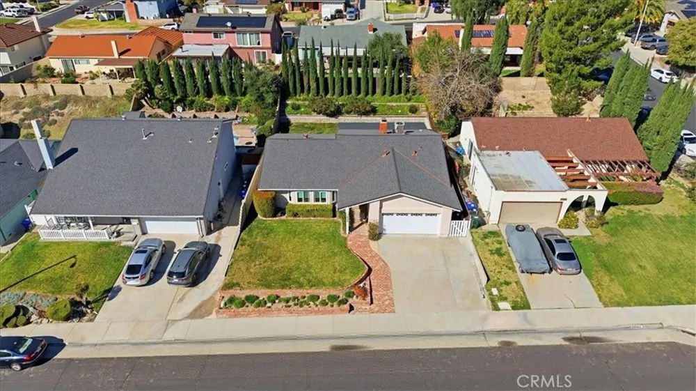 29159 Lotusgarden Drive Canyon Country, CA 91387