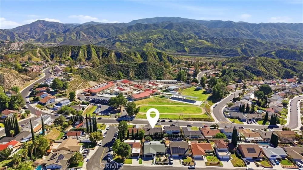 29159 Lotusgarden Drive Canyon Country, CA 91387