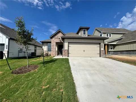 429 Presley Drive