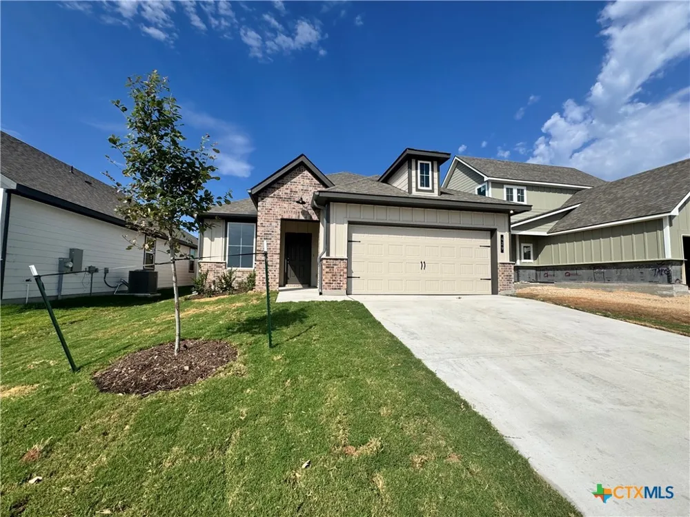 429 Presley Drive Killeen, TX 76542