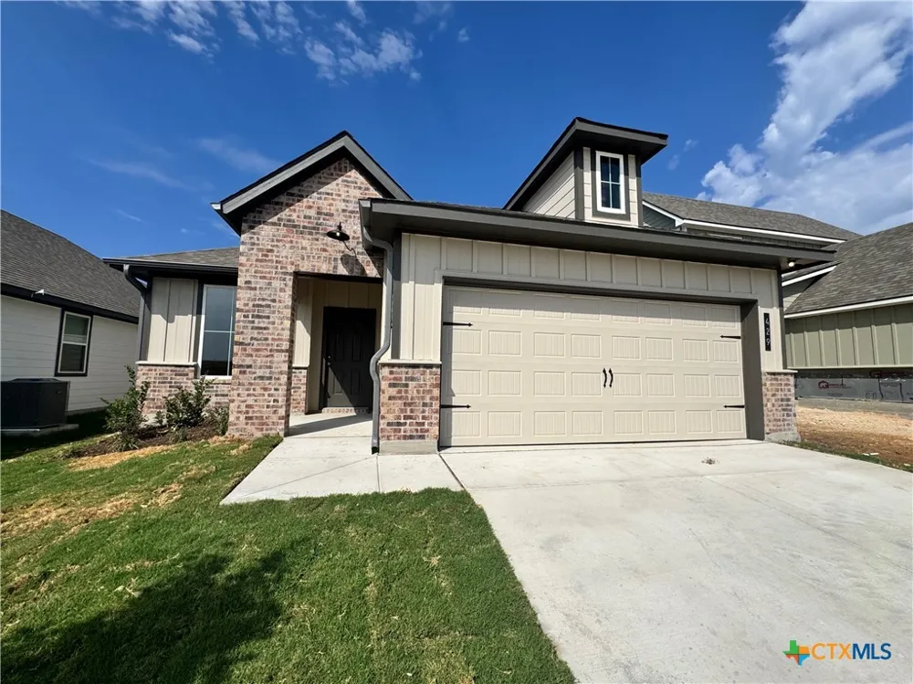429 Presley Drive Killeen, TX 76542