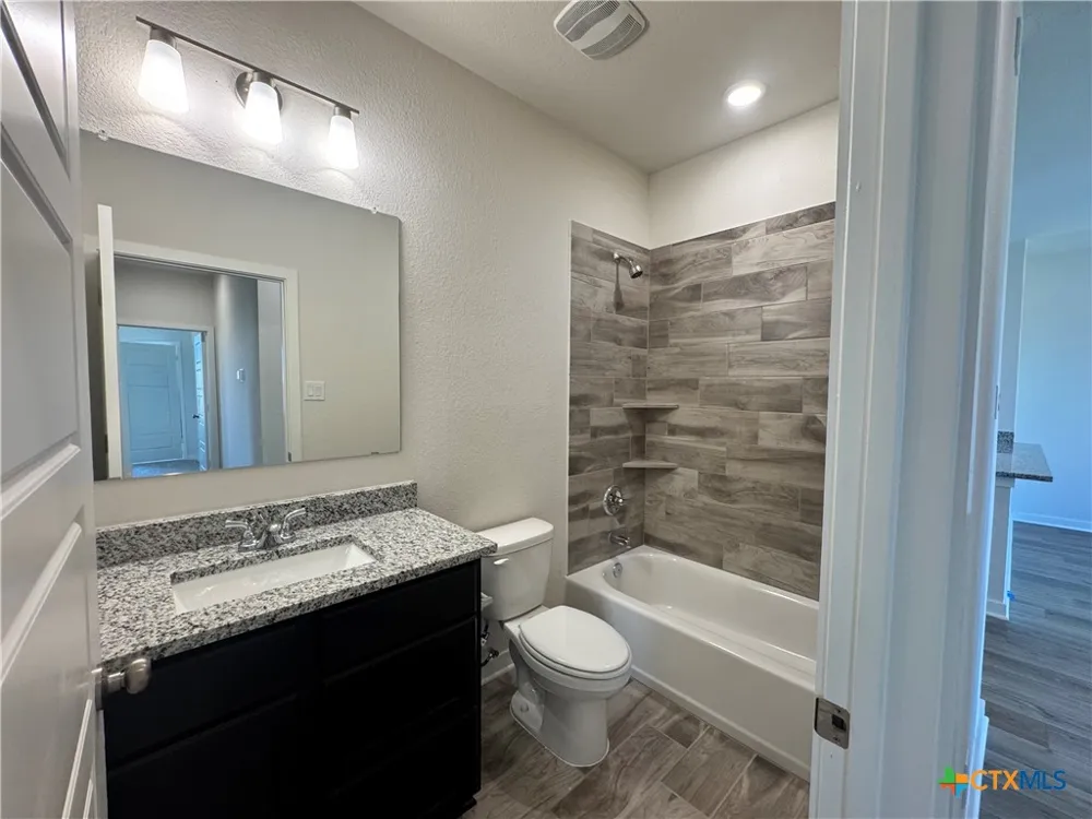 429 Presley Drive Killeen, TX 76542