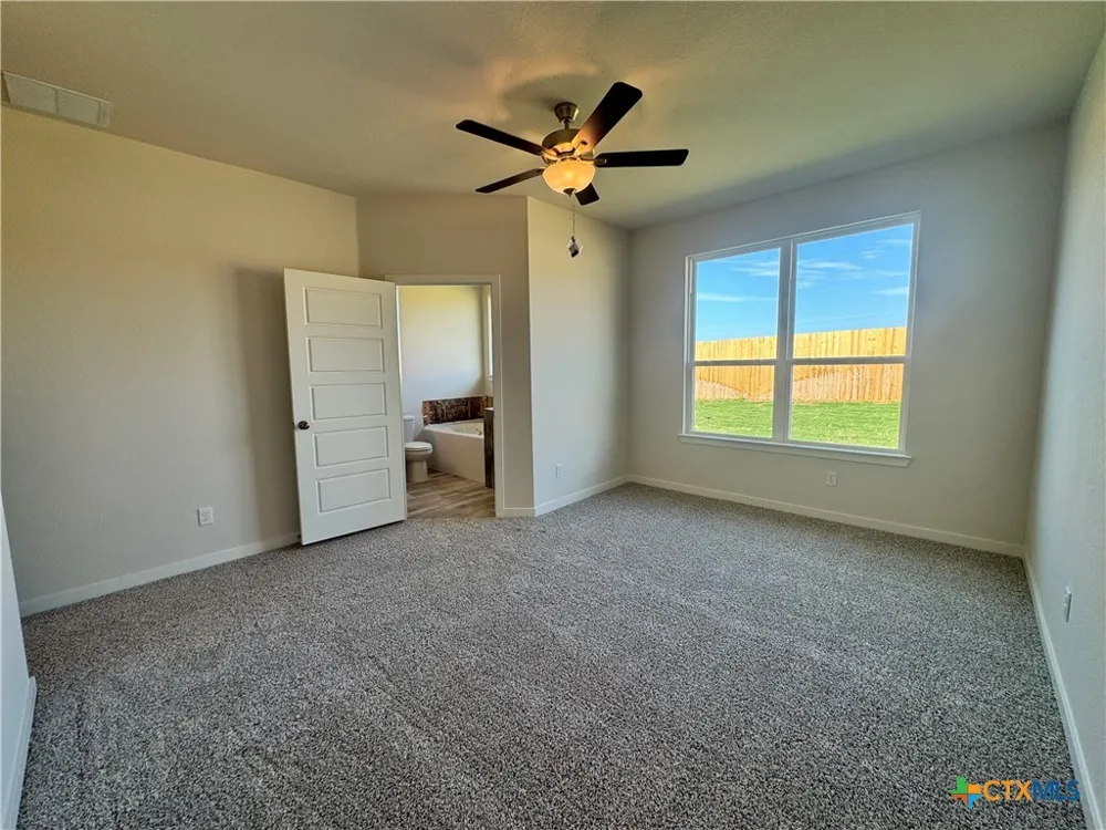 429 Presley Drive Killeen, TX 76542