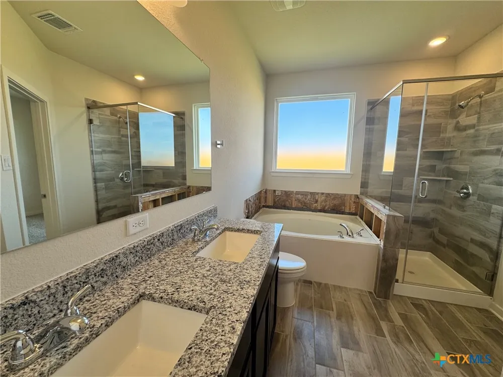 429 Presley Drive Killeen, TX 76542
