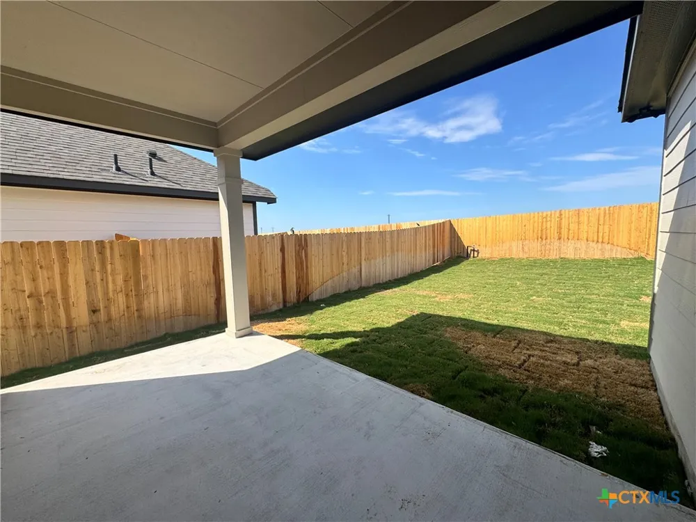 429 Presley Drive Killeen, TX 76542