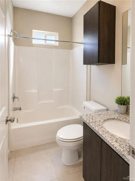 3420 Golden Nugget Edinburg, TX 78541
