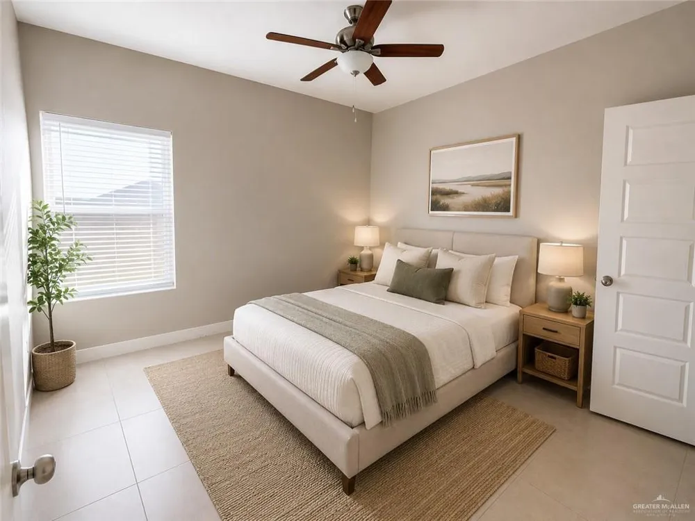 3420 Golden Nugget Edinburg, TX 78541