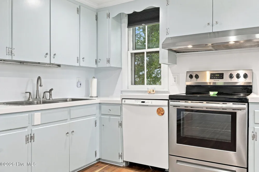 311 Brayhall Road Edenton, NC 27932