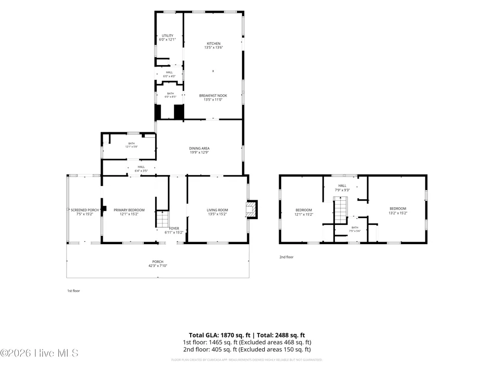 311 Brayhall Road Edenton, NC 27932