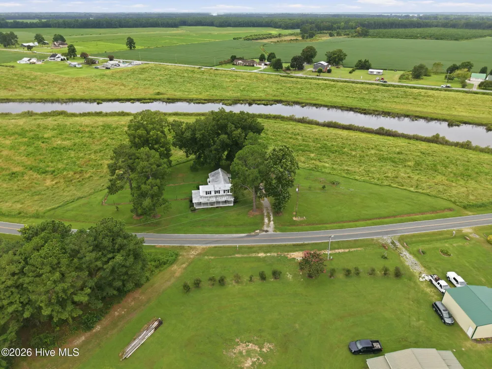 311 Brayhall Road Edenton, NC 27932