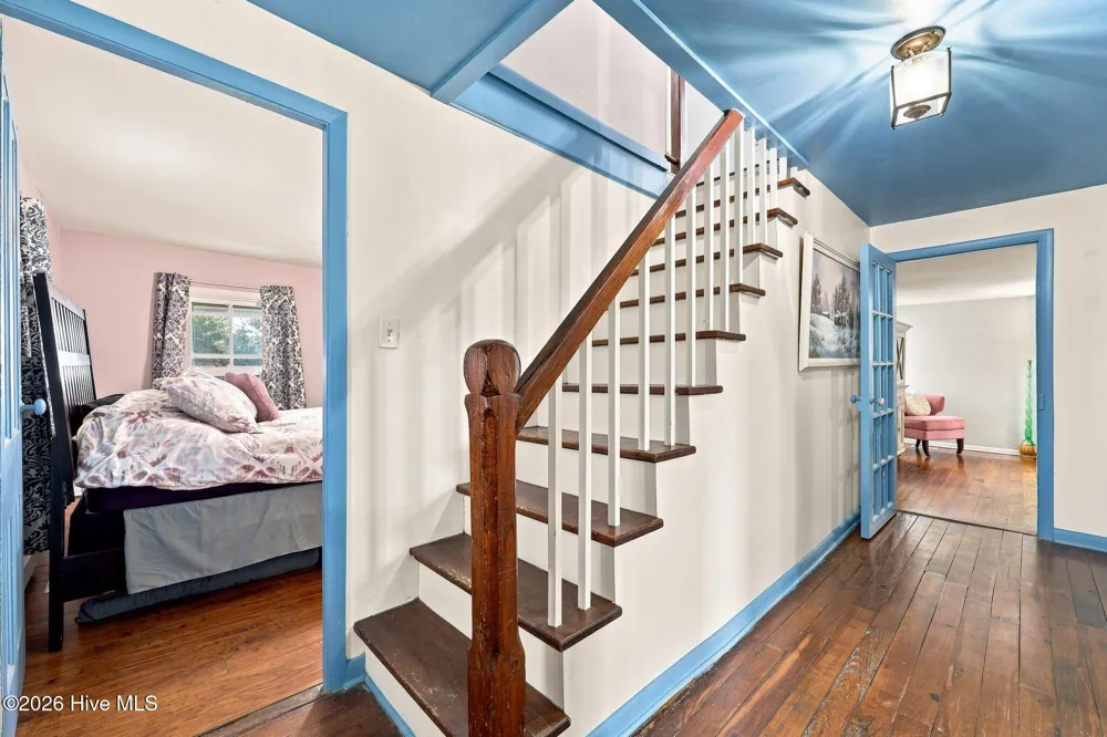 311 Brayhall Road Edenton, NC 27932