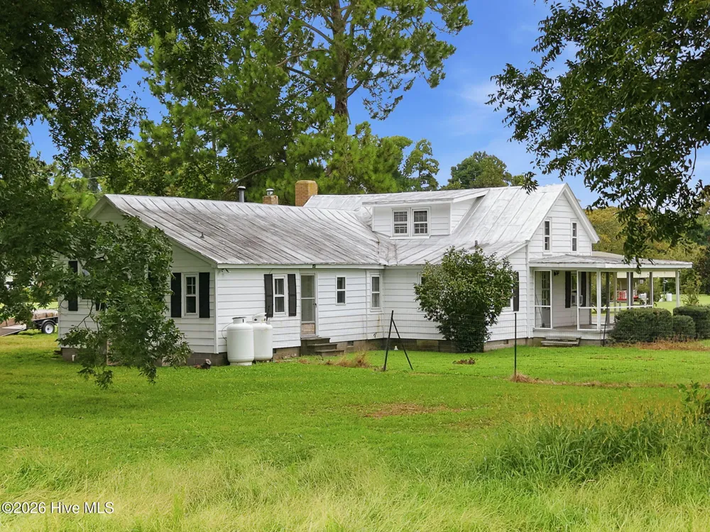 311 Brayhall Road Edenton, NC 27932