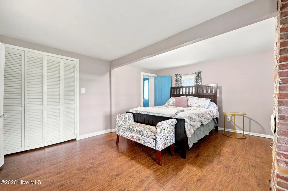 311 Brayhall Road Edenton, NC 27932