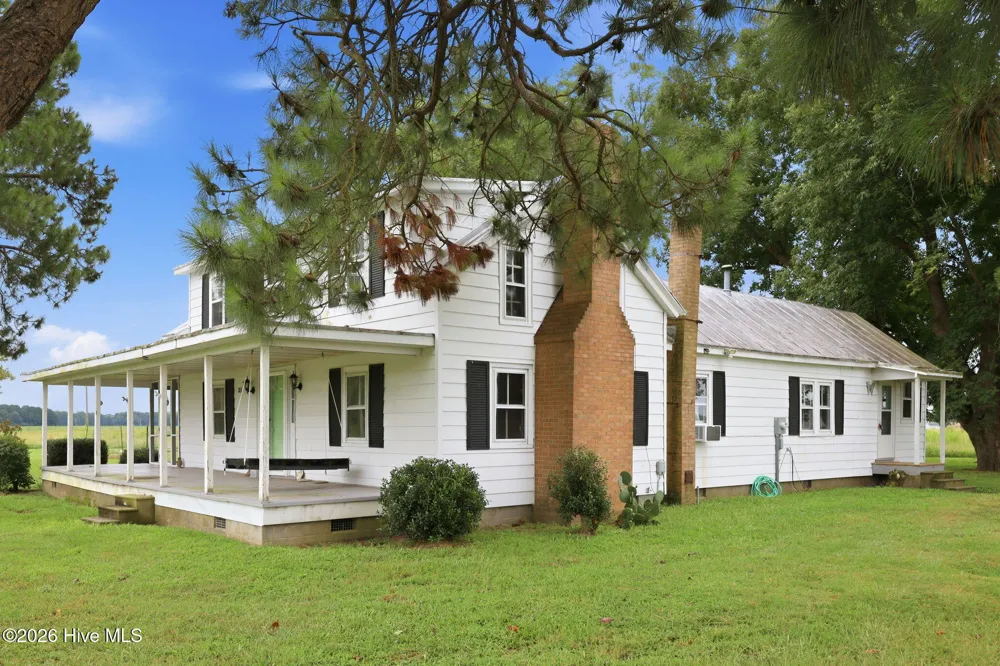 311 Brayhall Road Edenton, NC 27932