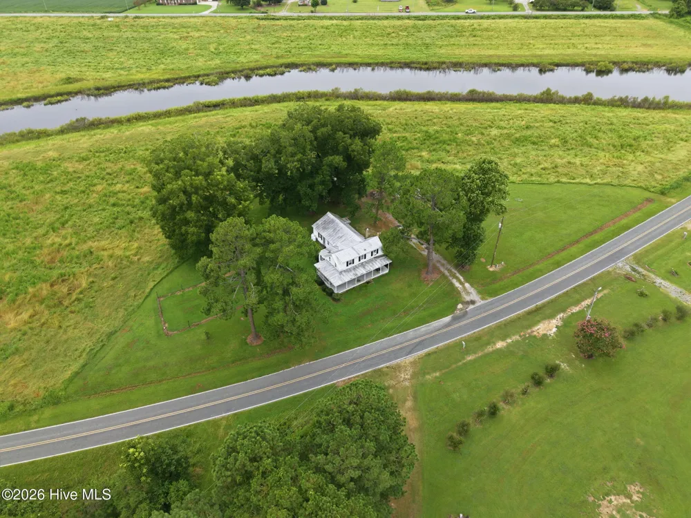 311 Brayhall Road Edenton, NC 27932