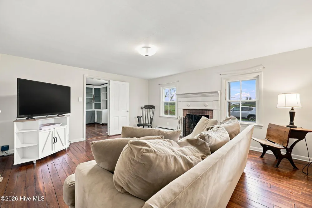 311 Brayhall Road Edenton, NC 27932