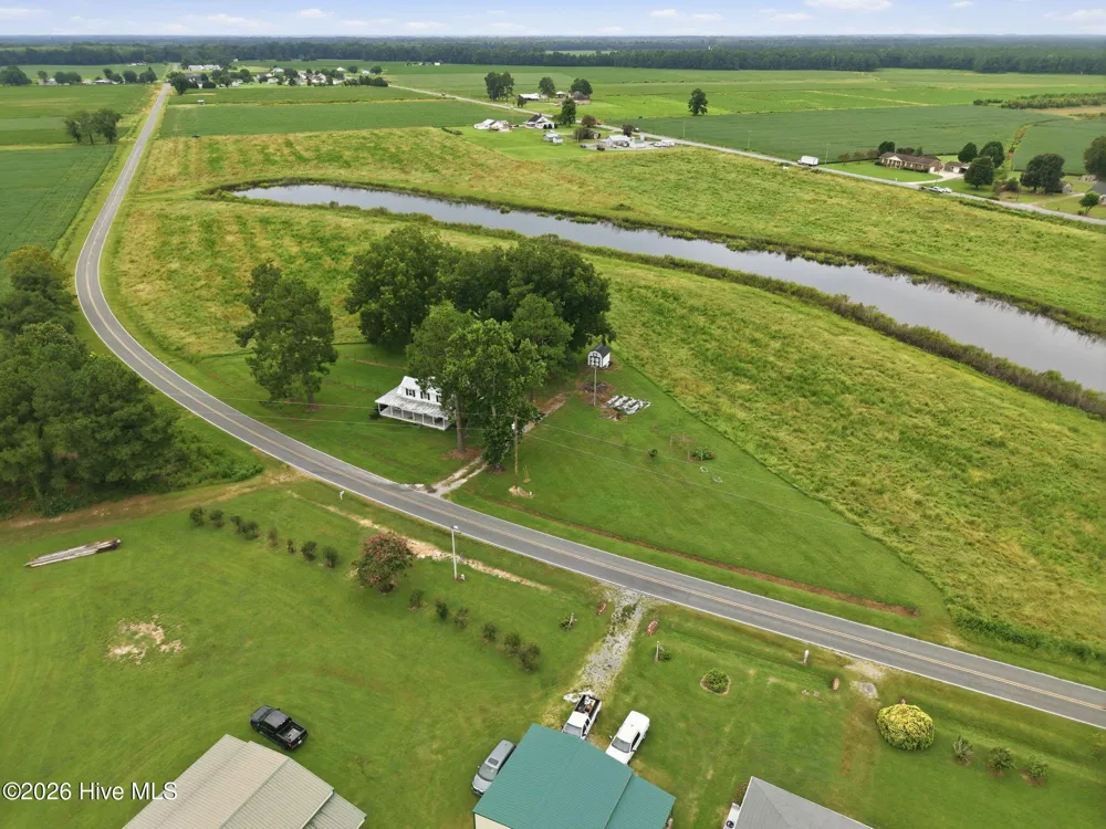 311 Brayhall Road Edenton, NC 27932
