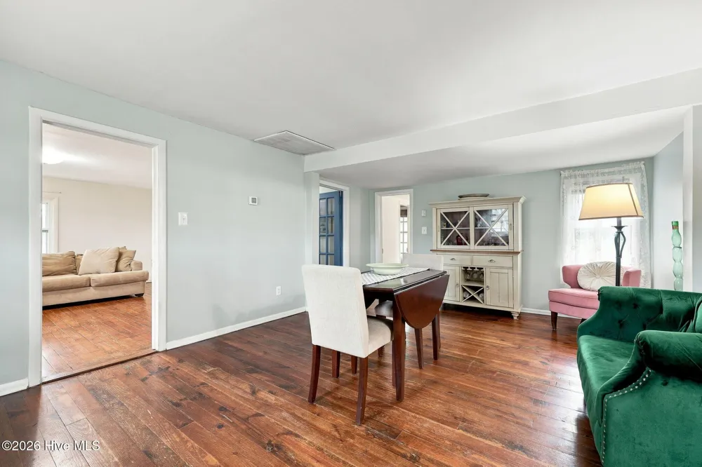 311 Brayhall Road Edenton, NC 27932