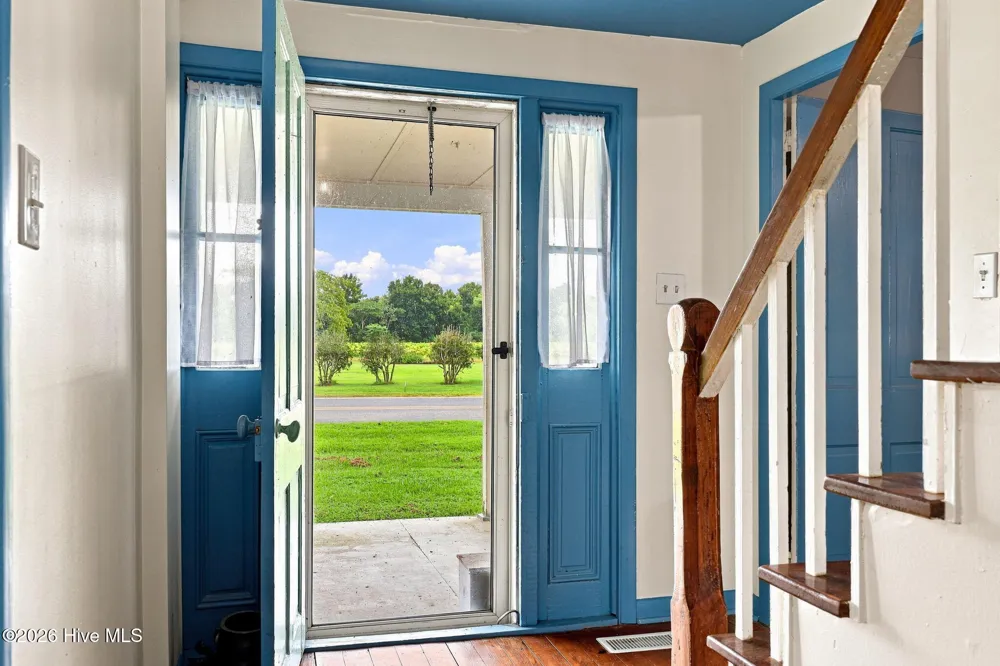 311 Brayhall Road Edenton, NC 27932